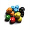 Infinity HexaDome Legends Core Box (EN) IHL01-03