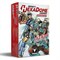 Cold Blood (Valkyrie & Nadir) Expansion Set IHL02
