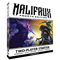 Malifaux Fourth Edition – Two‑Player Starter WYR24901