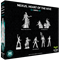 Nexus, Heart of the Hive (4th ed.) WYR24807