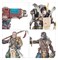 Inquisitorial Agents Warhammer 40000 68-13
