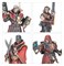 Inquisitorial Agents Warhammer 40000 68-13