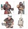 Inquisitorial Agents Warhammer 40000 68-13