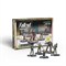 Fallout: Wasteland Warfare - Gunners: Core Box MUH052218