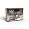Fallout: Wasteland Warfare - Gunners: Core Box MUH052218