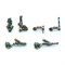 Fallout: Wasteland Warfare - Gunners: Core Box MUH052218