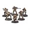 Миниатюры XCOM: The Miniatures Game — Operatives 1, Modiphius MUH084V069