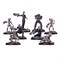 XCOM: The Miniatures Game - Aliens 1 (Plastic) MUH084V070
