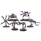 XCOM: The Miniatures Game - Aliens 2 (Plastic) MUH084V071