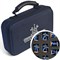 Skirmish-box Ork's Workshop Case Mark I (Army Transport) — Тёмно-синий OW1435