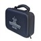 Skirmish-box Ork's Workshop Case Mark I (Army Transport) — Тёмно-синий OW1435