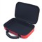 Skirmish-box Ork's Workshop Case Mark I (Army Transport) — Красный OW1434