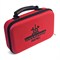 Skirmish-box Ork's Workshop Case Mark I (Army Transport) — Красный OW1434