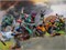 Conquest Sorcerer Kings: Conquest First Blood New Edition Warband PBW6136