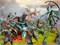 Conquest Sorcerer Kings: Conquest First Blood New Edition Warband PBW6136