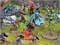 Conquest Sorcerer Kings: Conquest First Blood New Edition Warband PBW6136