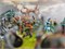 Conquest Sorcerer Kings: Conquest First Blood New Edition Warband PBW6136