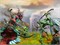 Conquest Sorcerer Kings: Conquest First Blood New Edition Warband PBW6136