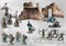 Conquest Nords: Conquest First Blood New Edition Warband PBW6132