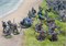 Conquest Nords: Conquest First Blood New Edition Warband PBW6132