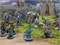 Conquest Nords: Conquest First Blood New Edition Warband PBW6132