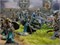 Conquest Nords: Conquest First Blood New Edition Warband PBW6132