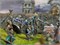 Conquest Nords: Conquest First Blood New Edition Warband PBW6132