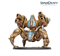 STARCRAFT IMMORTAL - PROTOSS - EXPANSION SET SCMG0033