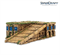 STARCRAFT LOST TEMPLE RAMP - TERRAIN EXPANSION SET SCMG0036