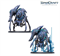 STARCRAFT PROTOSS STARTER SET SCMG0004