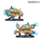 STARCRAFT PROTOSS STARTER SET SCMG0004