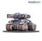 STARCRAFT SIEGE TANK - TERRAN - EXPANSION SET SCMG0034