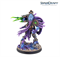 STARCRAFT ZERATUL - PROTOSS - HERO EXPANSION SET SCMG0035