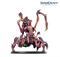 STARCRAFT ZERG STARTER SET SCMG0005