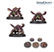 STARCRAFT ZERG STARTER SET SCMG0005