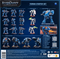 STARCRAFT TERRAN STARTER SET SCMG0006