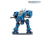 STARCRAFT TERRAN STARTER SET SCMG0006