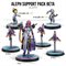 Support Pack (ALEPH) 280891-1209