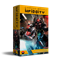 Nomads Jurisdictional Command of Tunguska Action Pack (NOMADS) 281536-1277