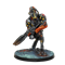 Combined Army Hero, The Charontids (Plasma Rifle) (COMBINED ARMY) 281653-1236