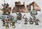 Conquest W’adrhŭn: Conquest First Blood New Edition Warband PBW6133