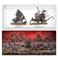 Battleforce: Chaos Space Marines Warband Warhammer 40000 71-44