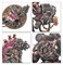 Battleforce: Chaos Space Marines Warband Warhammer 40000 71-44