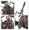 Battleforce: Chaos Space Marines Warband Warhammer 40000 71-44