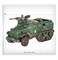 Astra Militarum: Centaur RSV Warhammer 40000 47-45