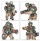 Battleforce: Astra Militarum Platoon Warhammer 40000 47-48