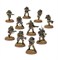 Battleforce: Astra Militarum Platoon Warhammer 40000 47-48
