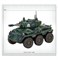 Astra Militarum: Hippogriff AFV Warhammer 40000 47-57