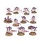 Tyranids Battleforce: Tyranid Swarm Warhammer 40000 51-36