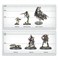 Battleforce: Necron Host, Warhammer 40000 49-71